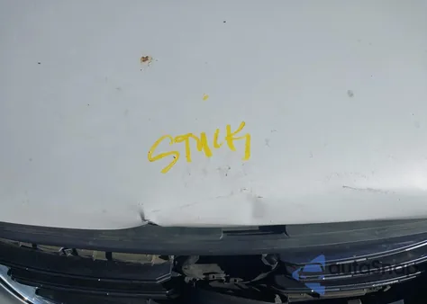 2016 Mazda Cx-5 Grand Touring из США, поврежденный, VIN JM3KE4DY5G0836969